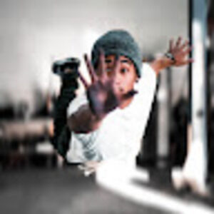 Meet your Posher, Jeromi